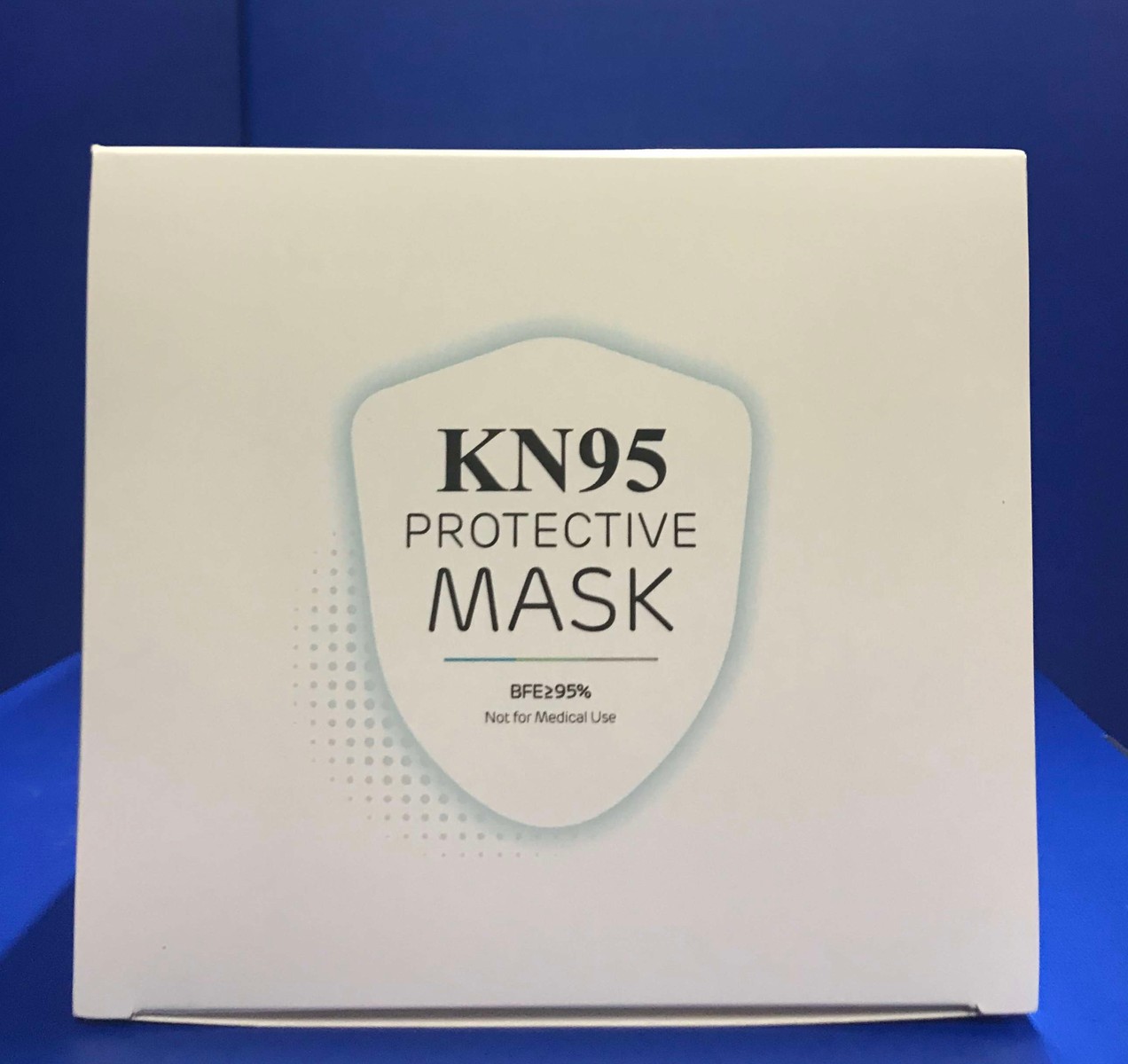 KN95 Protective Mask